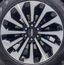 لينكولن نافيجاتور Reserve 3.5L