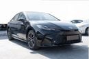 Toyota Camry TOYOTA CAMRY LE HYBRID 2.5 GCC SPECS 2026 MODEL