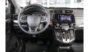 Honda CR-V EX BRAND NEW