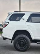 Toyota 4Runner 4RUNNER TRD OFF ROAD 4X4
