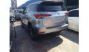 Toyota Fortuner Inclusive VAT