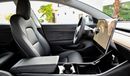 Tesla Model 3 | 3,915 P.M | 0% Downpayment | Extraordinary Condition