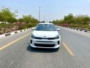 Kia Rio EX 1.4L (107 HP) Hatchback