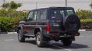 Toyota Land Cruiser 70 LX 4.0 L V6
