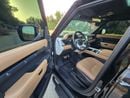 Land Rover Defender 110 HSE P400 DEFENDER P400 HSE X-DYNAMIC 2025 GCC // FULL BODY PPF // LOW MILEAGE // PERFECT CONDITION