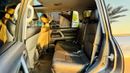 Toyota Land Cruiser PUSH START | SUNROOF | AUTO TRANSMISSION | 4.5L | POWER WINDOWS |