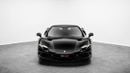 Ferrari 296 GTB - 2023 - GCC Specs - Under Warranty and Service Contract