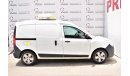 Renault Dokker 1.6L MANUAL CHILLER VAN 2020 GCC DEALER WARRANTY