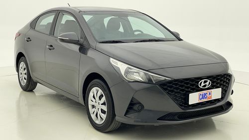 Hyundai Accent SMART 1.6 | Zero Down Payment | Home Test Drive