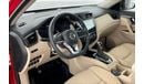 Nissan XTrail S
