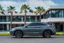 إنفينيتي QX55 QX55 Sensory | 2,683 P.M | 0% Downpayment | Agency Warranty!