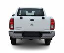 Mitsubishi L200 MITSUBISHI L200 2.4L DIESEL DCABIN 4X4 GL 5MT MID-LINE