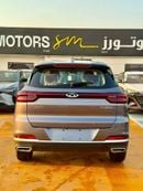 Chery Tiggo 7 LUXURY