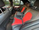 Mercedes-Benz C 63 AMG Mercedes-Benz C63S 2020 FULL OPTION CARBON FIBER ATTRACTIVE PRICE