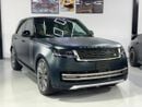 Land Rover Range Rover SE P530 4.4L