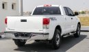 تويوتا تاندرا SR5 5.7L