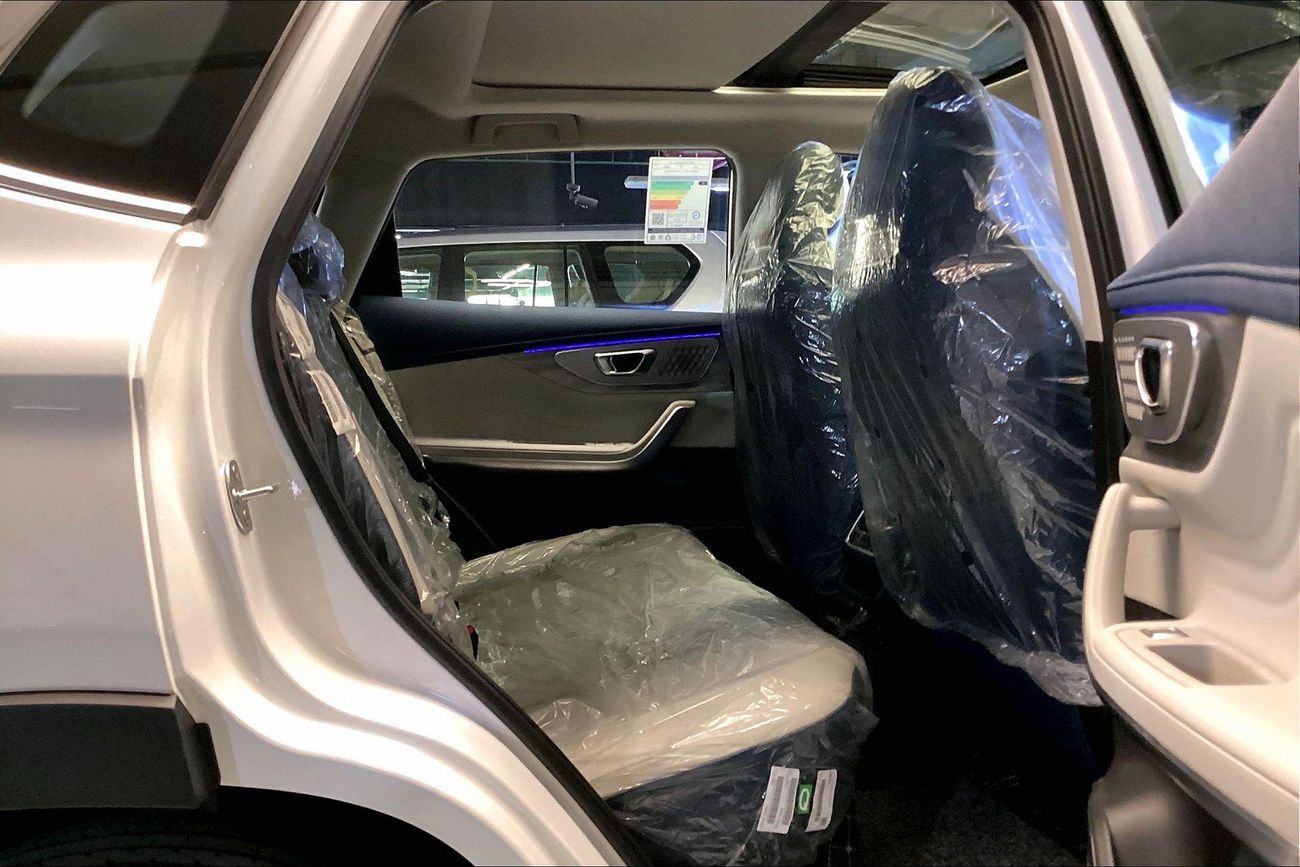 Exeed LX Luxury | Guaranteed Warranty | 0 Down Payment