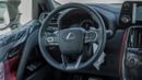 لكزس LX 700h F SPORT LEXUS LX700h 3.5 FSPORT -2026YM
