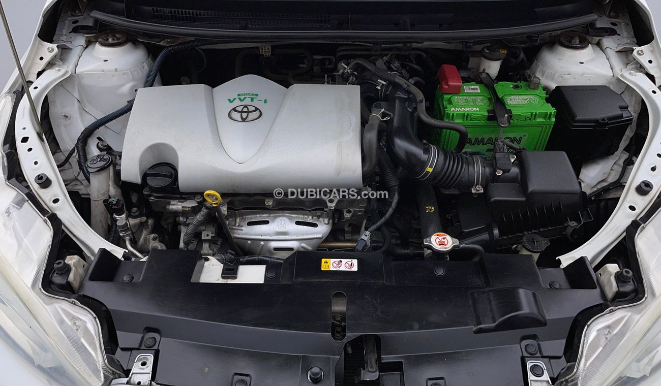 تويوتا يارس SE+ 1.5 | بدون دفعة مقدمة | اختبار قيادة مجاني للمنزل