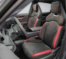 Jetour Dashing LUXURY