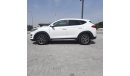 Hyundai Tucson 2.0L