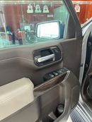 GMC Sierra Elevation