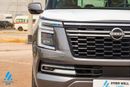 نيسان باترول LE PLATINUM CITY 2026 GCC 3.5 Twin Turbo | TAN interior | AWD | 9AT | 8 Seater SUV | Export Only
