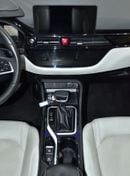 جاك JS4 EXCELLENT DEAL for our JAC JS4 1.5T ( 2023 Model ) in Blue Color GCC Specs