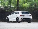 Audi A3 Audi A3 A3 Sportback35TFSI7 — Feichi Premium Edition + Luxury Selection Package