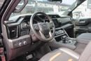 GMC Sierra 5.3L V8 AT4 Regular Cab (AWD)