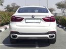 BMW X6 35i Exclusive