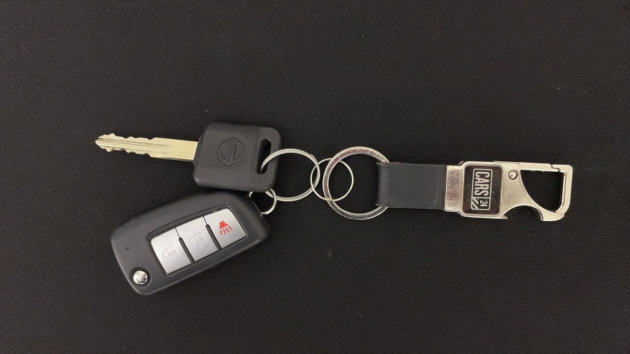 Nissan Kicks S 1.6 | Zero Down Payment | Home Test Drive