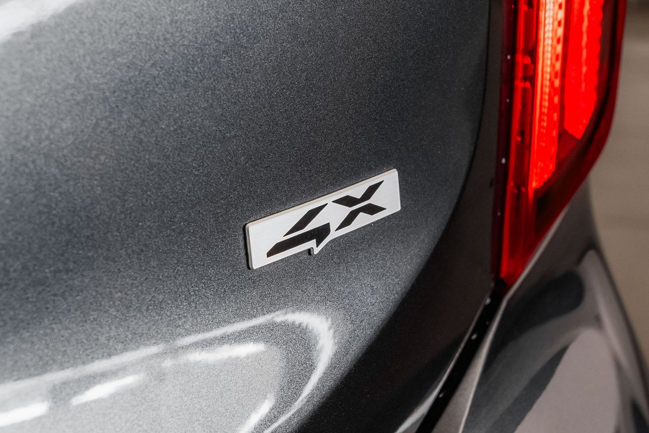 كيا تيلورايد EX 3.8L