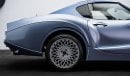 Mazda MX-5 Hurtan Grand Albaycin - Unit 1 of United Arab Emirates series - Under Warranty