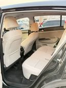 Kia Sportage EX 2.0L (165 HP) AWD