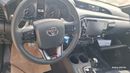 Toyota Hilux GR Sport 4.0L