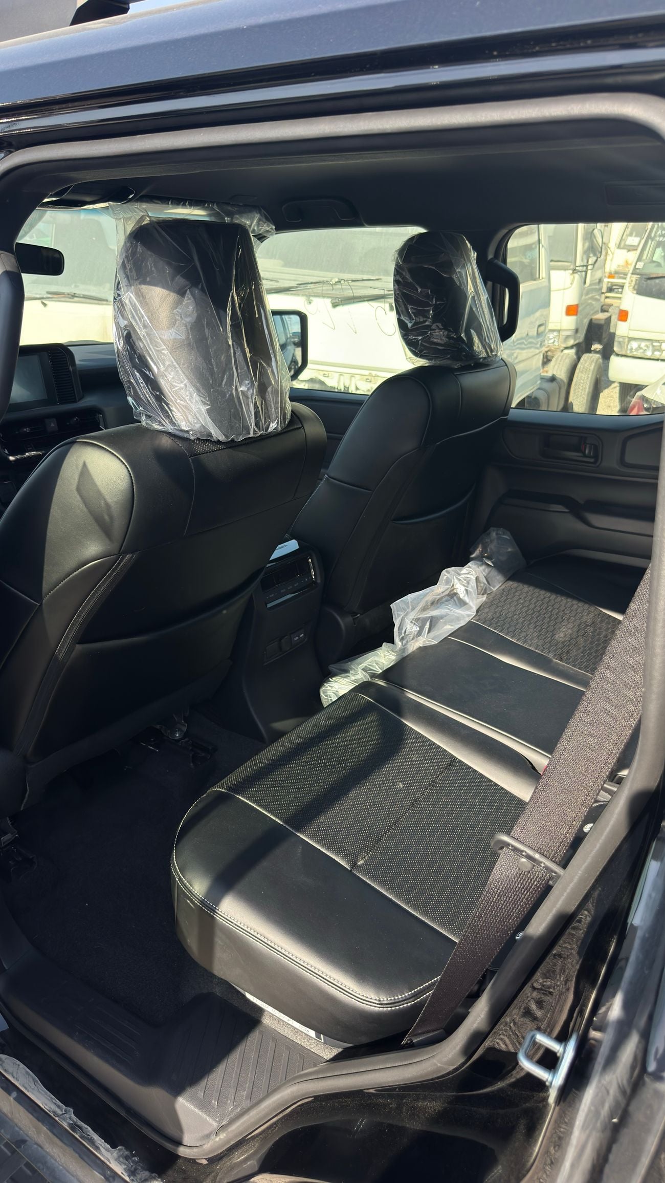 Toyota Prado GXR