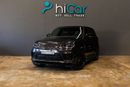 Land Rover Range Rover Sport AED 2,682  pm • 0% Downpayment • Range Rover Sport HSE V8 • 1 Year Warranty