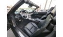 مرسيدس بنز SLK 350 Mercedes SLK 350_Gcc_2013_Excellent_Condition _Full option