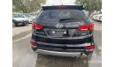 Hyundai Santa Fe 2.4 Full Option