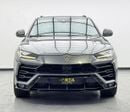 Lamborghini Urus STD 2019 Lamborghini Urus, Warranty, Full Service History, Fully Loaded, Excellent Condition, GCC