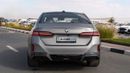 بي أم دبليو 530Li 2026 | BMW 5 SERIES 530LI PREMIUM EDITION M SPORT PACKAGE [ EXPORT ONLY ]