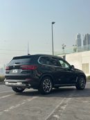 بي أم دبليو X5 Sdrive 40i