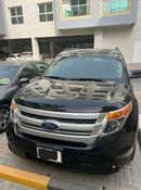 Ford Explorer Std FORD EXPLORER