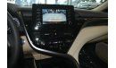 Toyota Camry 23YM CAMRY 2.5 HEV GLE - electric seat , sunroof