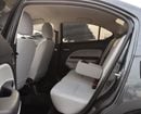 Mitsubishi Attrage GLX 1.2L (Mitsubishi Attrage 2024- GCC - Low Mileage  - Excellent Condition - Accident-Free - 1.2L -