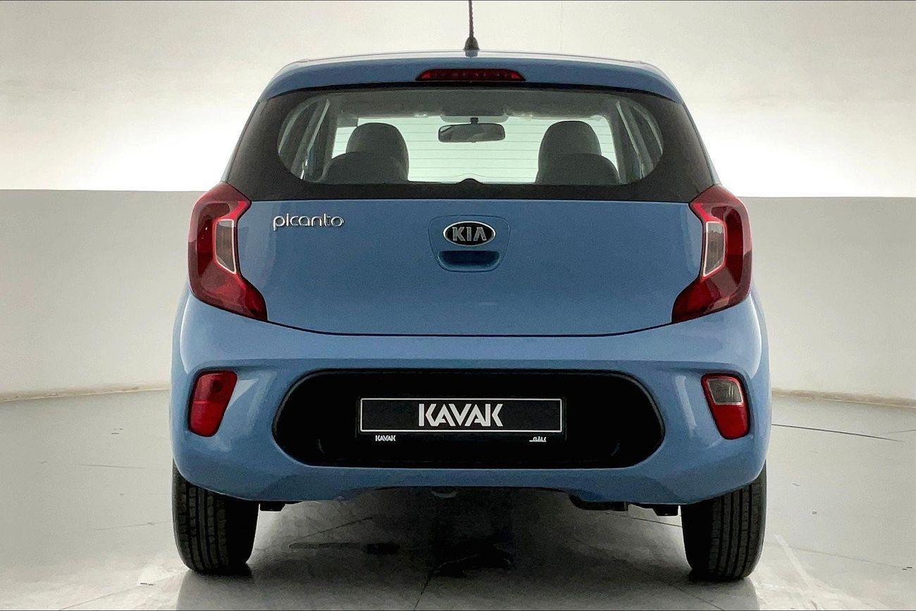 Kia Picanto LX