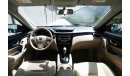 Nissan X-Trail S 2.5cc "Ramadan Deals" 4x4, with Warranty for sale(0755)