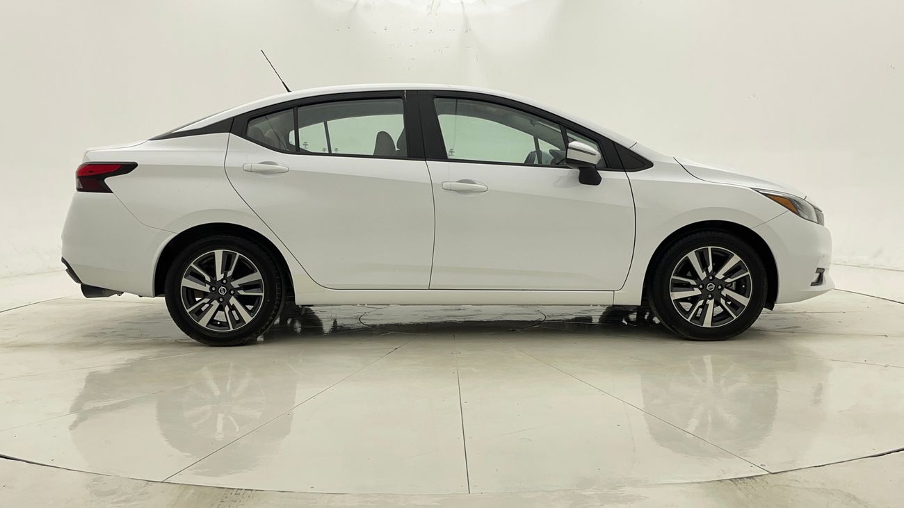 Nissan Sunny S 1.6 | Zero Down Payment | Home Test Drive