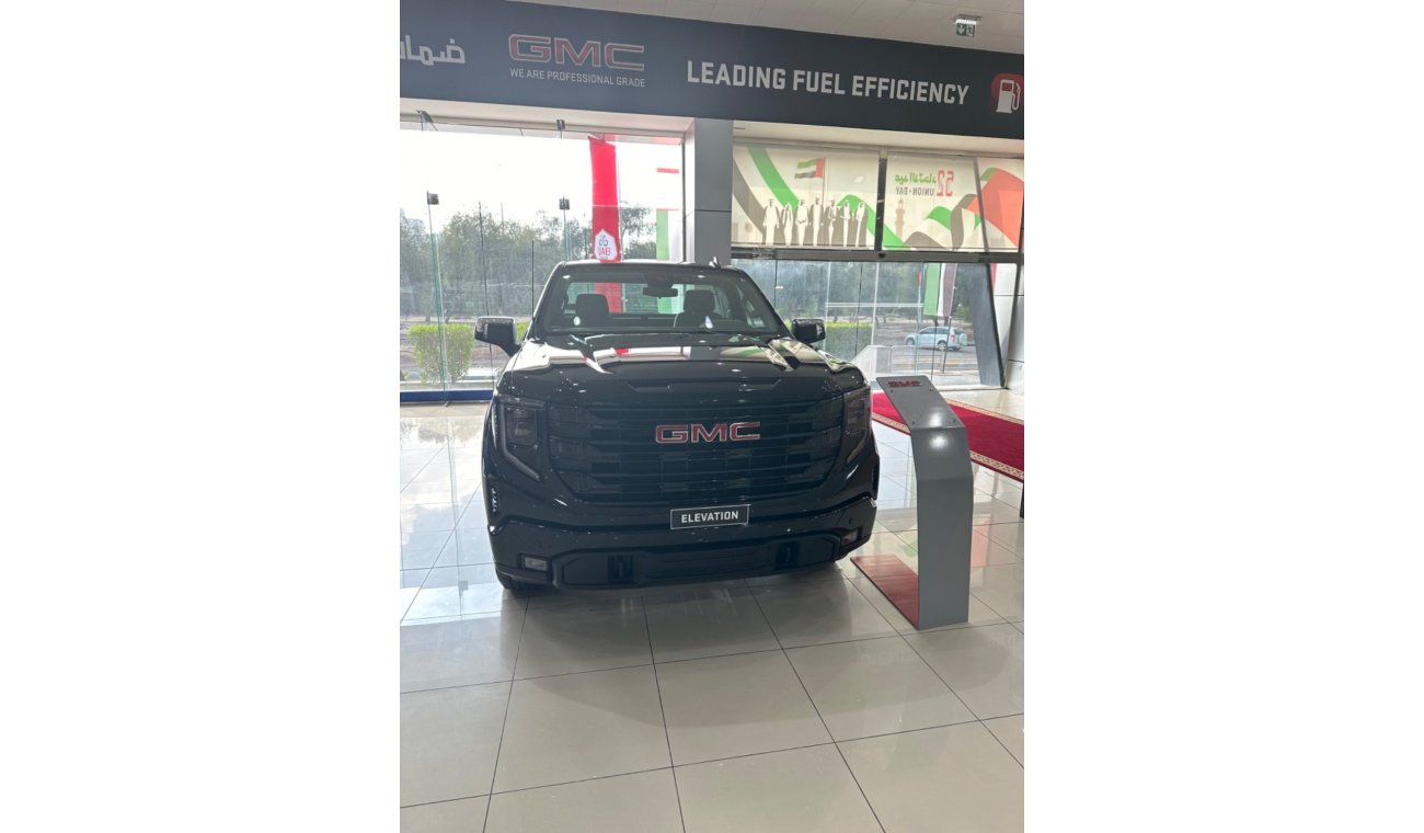 GMC Sierra